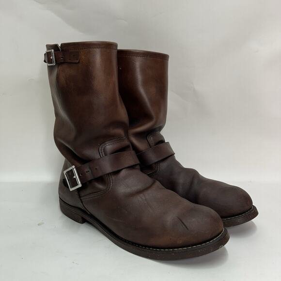 Red Wing 2991 11\